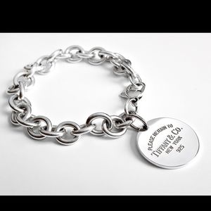 Vintage Tiffany Bracelet